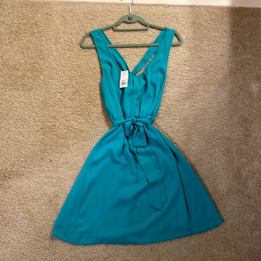 Banana Republic dress Sz 4